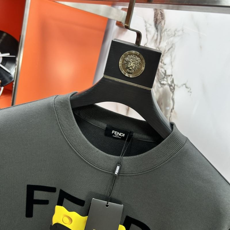 Fendi Hoodies